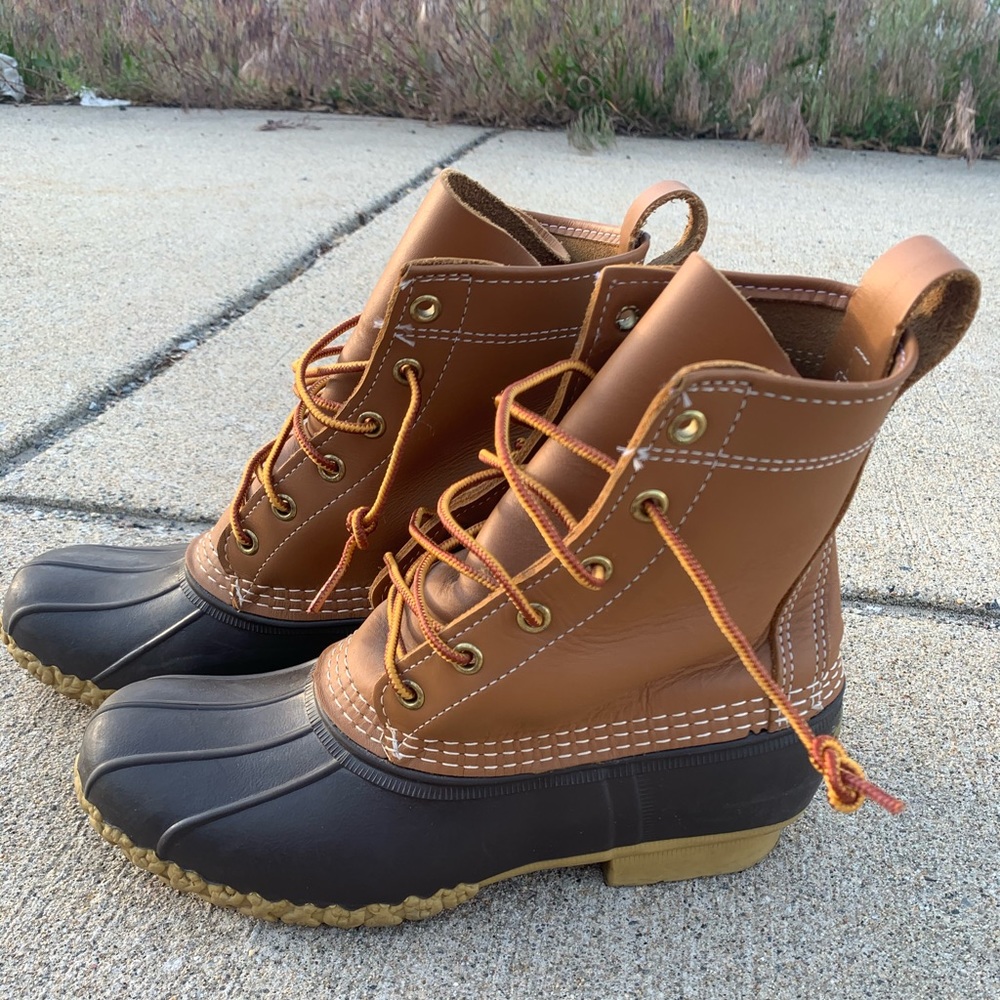 Original L.L.Bean Boot